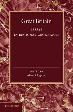Cover Great Britain