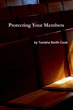 Protecting Your Members - Cook, Tanisha