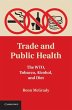 Trade and Public Health - Bild 1