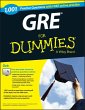 GRE 1,001 Practice Questions for Dummies - Bild 1