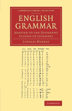 English Grammar - Murray, Lindley