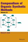 Compendium of Organic Synthetic Methods