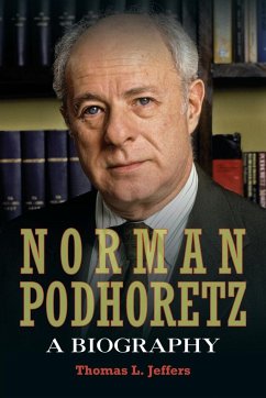 Norman Podhoretz - Jeffers, Thomas L.