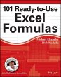 101 Ready-to-Use Excel Formulas - Bild 1