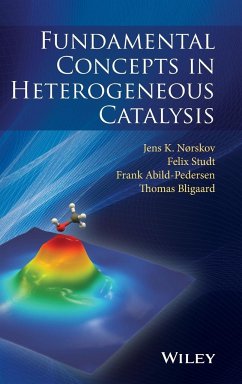 Fundamental Concepts in Heterogeneous Catalysis - Nørskov, Jens K.; Studt, Felix; Abild-Pedersen, Frank; Bligaard, Thomas