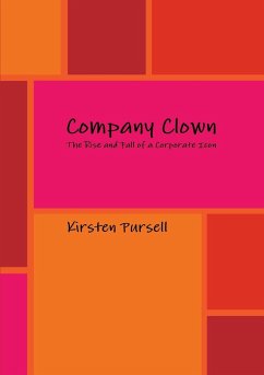 Company Clown - Pursell, Kirsten