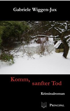 Cover Komm, sanfter Tod (eBook, ePUB)