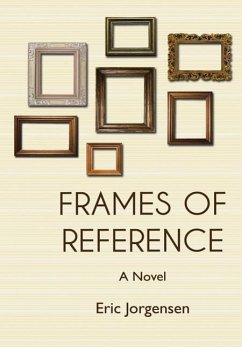 Frames of Reference - Jorgensen, Eric