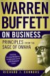 Warren Buffett on Business - Bild 1