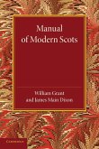 Manual of Modern Scots