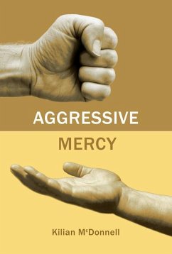 Aggressive Mercy - Mcdonnell, Kilian