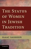 The Status of Women in Jewish Tradition