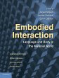 Embodied Interaction - Bild 1