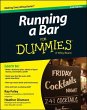 Running a Bar For Dummies - Bild 1