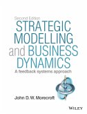 Strategic Modelling and Business Dynamics, + Website