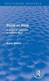 Point of View (Routledge Revivals)