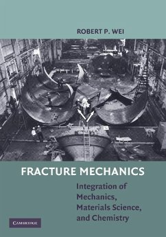 Cover Fracture Mechanics