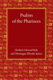 Psalms of the Pharisees