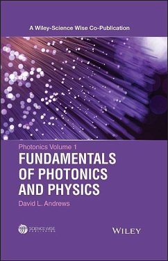 Photonics, Volume 1 - Andrews, David L