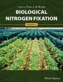 Biological Nitrogen Fixation, Biological Nitrogen Fixation