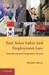 East Asian Labor and Employment Law - Bild 1