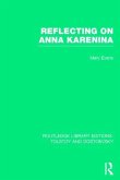 Reflecting on Anna Karenina