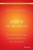 Serve to Be Great