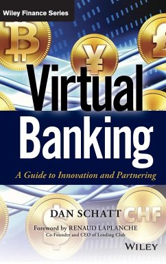 Virtual Banking - Schatt, Dan