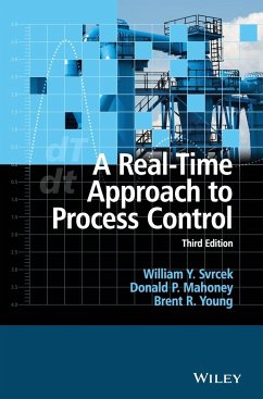 A Real-Time Approach to Process Control - Svrcek, William Y.; Mahoney, Donald P.; Young, Brent R.