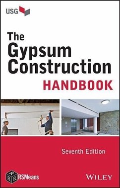 The Gypsum Construction Handbook - Usg