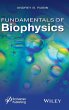 Fundamentals of Biophysics - Bild 1