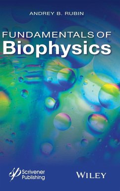 Fundamentals of Biophysics - Rubin, Andrey B.