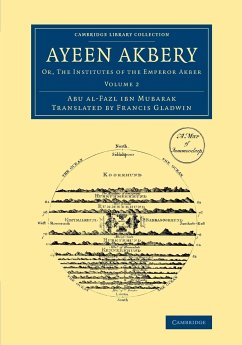 Ayeen Akbery - Al-Fazl Ibn Mub Rak, Ab; Abu'l-Fazl Ibn Mubarak; Abu Al-Fazl Ibn Mubarak