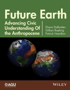 Future Earth - Dalbotten, Diana