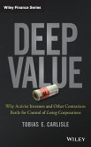 Deep Value