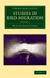 Studies in Bird Migration - Bild 1