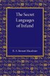 The Secret Languages of Ireland - Bild 1
