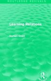 Learning Relations (Routledge Revivals)