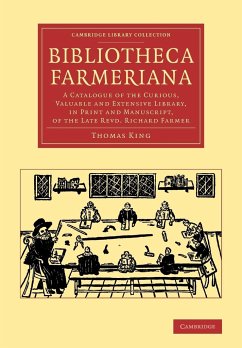 Bibliotheca Farmeriana - King, Thomas