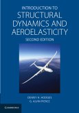 Introduction to Structural Dynamics and Aeroelasticity