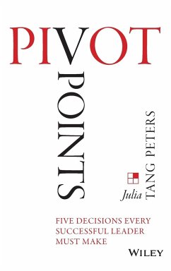 Pivot Points - Tang Peters, Julia
