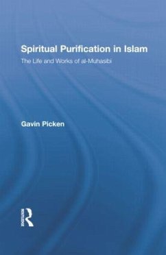 Spiritual Purification in Islam - Picken, Gavin