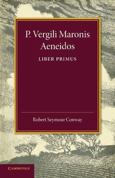 P. Vergili Aeneidos Liber Primus P. Vergili Aeneidos Liber Primus
