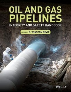 Oil and Gas Pipelines Handbook - Revie