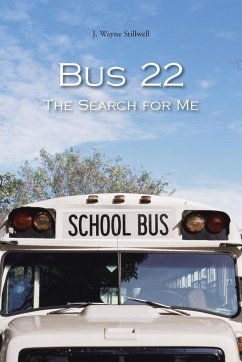 Bus 22 - Stillwell, J. Wayne