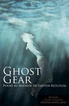 Ghost Gear - McFadyen-Ketchum, Andrew