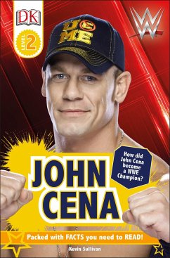 WWE: John Cena - Sullivan, Kevin; Dk