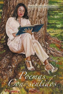 Poemas Con-Sentidos - Castano, Milena Lopez