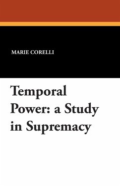 Temporal Power - Corelli, Marie