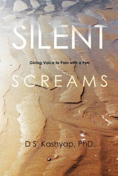 Silent Screams - Kashyap, D. S.